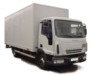 HOLLINGWORTH REMOVALS ROCHDALE CHEAP MAN AND VAN 367564 Image 6